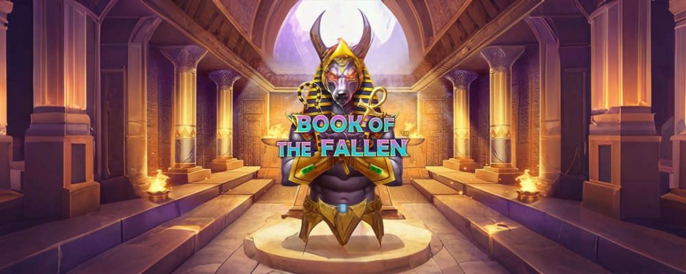 urso 777 Livro dos Caídos