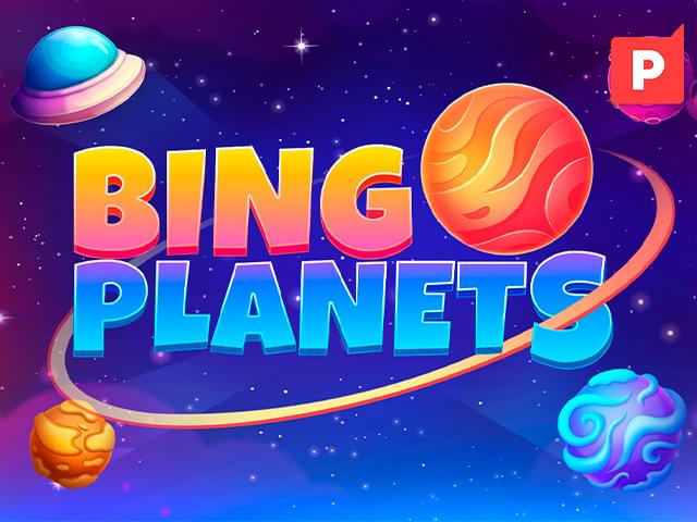 urso 777 Planetas do Bingo