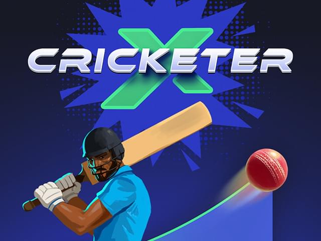 urso 777 CricketerX