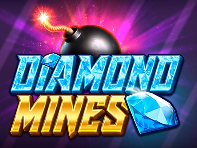 urso 777 Minas de Diamante™