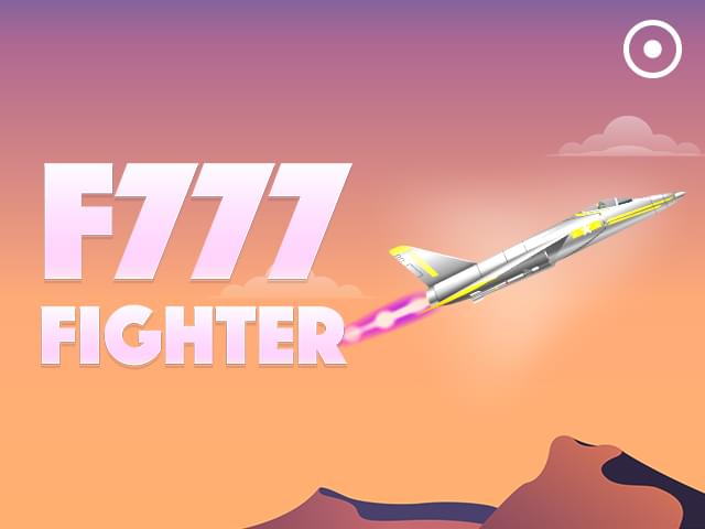 urso 777 F777 Fighter