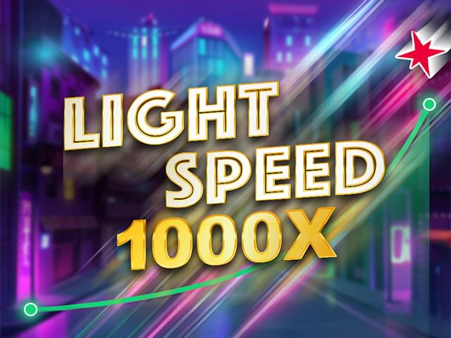 urso 777 Velocidade da Luz