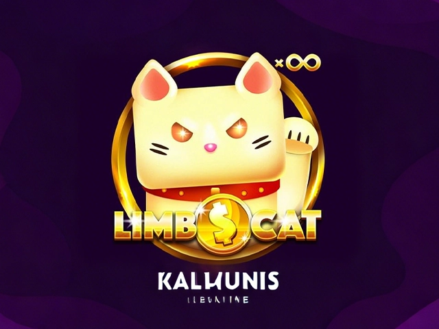 urso 777 Gato do Limbo