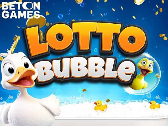 urso 777 Lotto Bubble Pro